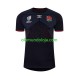 Camisola Rugby Inglaterra Homem Equipamento Segundo RWC 2023 Manga Curta
